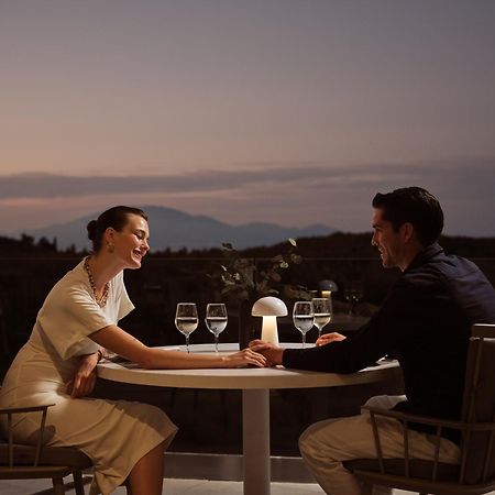 Hotel St John Villas (Adults Only) Циливи Экстерьер фото
